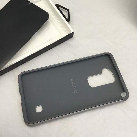 Incipio DualPro Case for LG Stylo 2 (F) - Picture 5 of 7